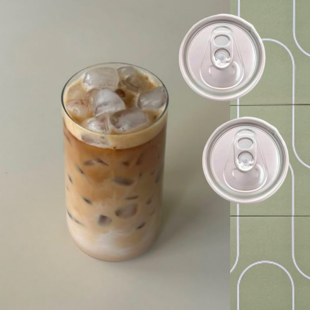 330ml slim can (200pcs)