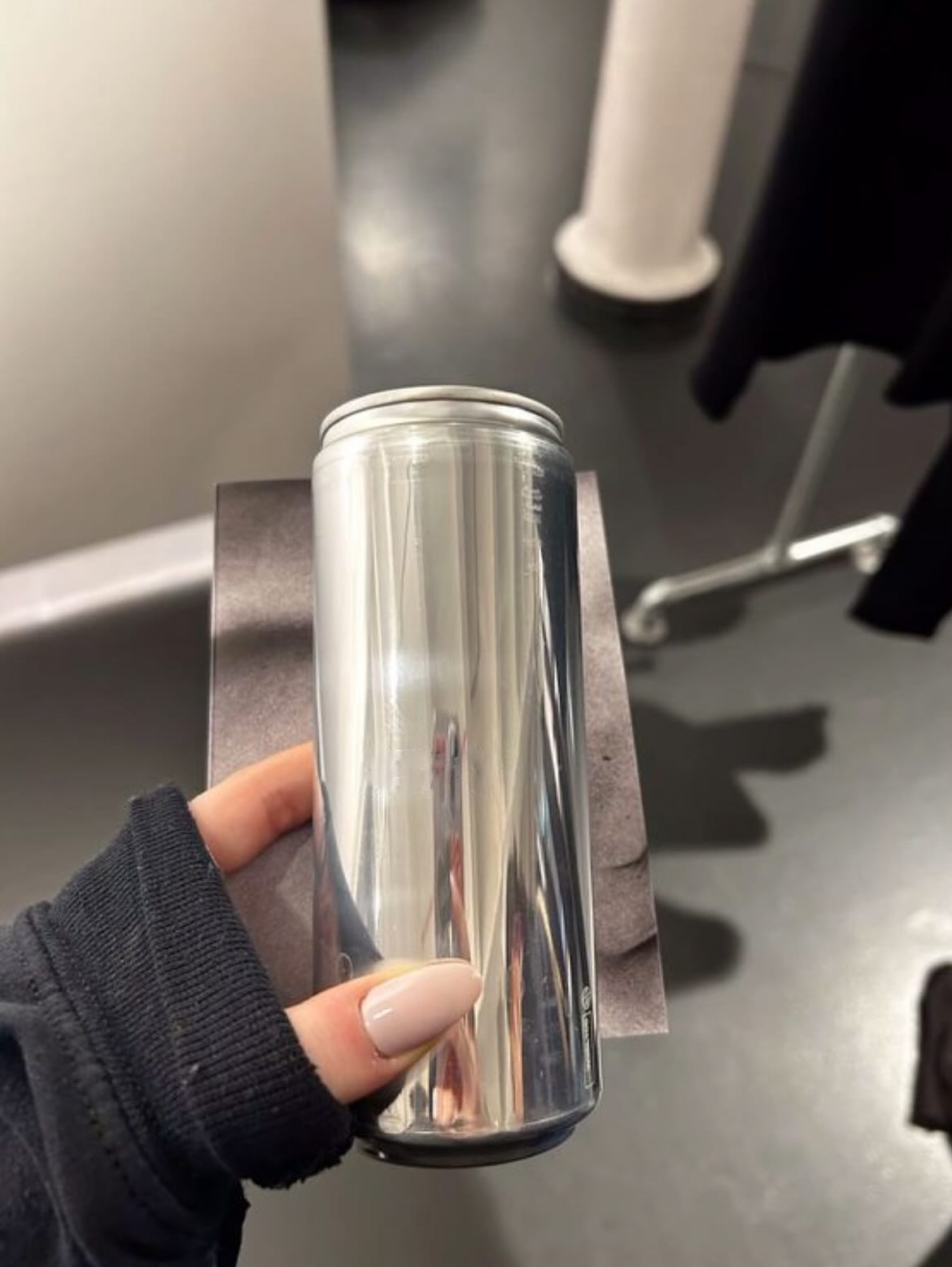 250ml Aluminum can (200pcs)