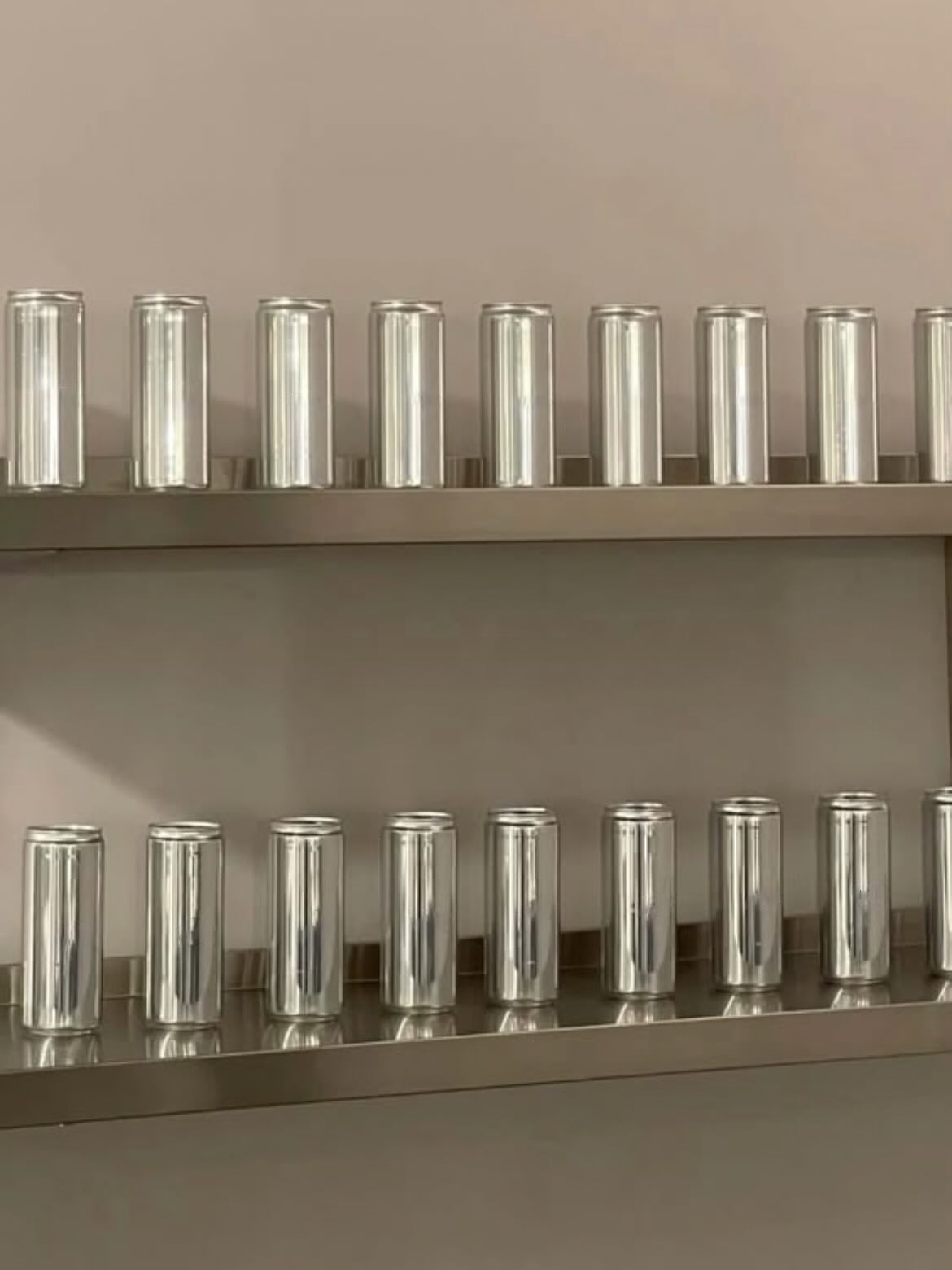 250ml Aluminum can (200pcs)