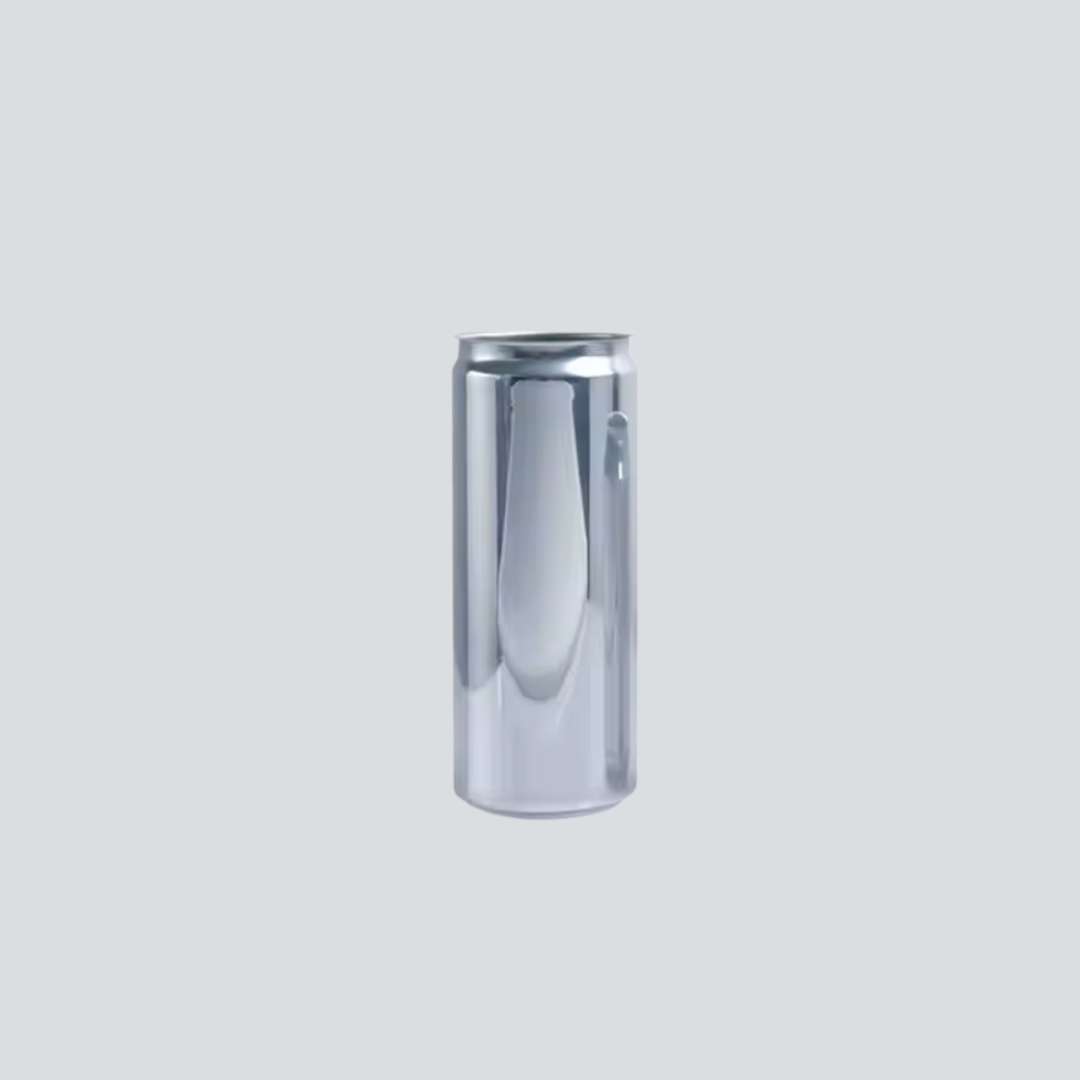 330ml Aluminum can (200pcs)