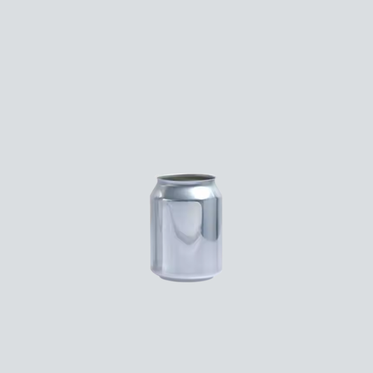 250ml Aluminum can (200pcs)