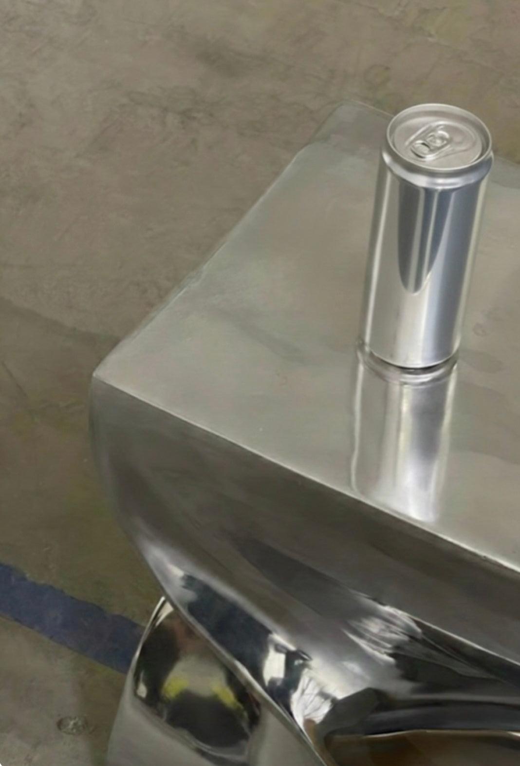 330ml Aluminum can (200pcs)