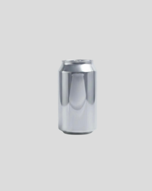 330ml Short Aluminium can (200pcs)