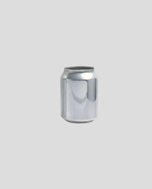 250ml Aluminum can (200pcs)
