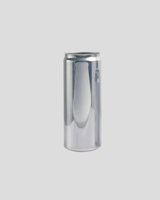 330ml Aluminum can (200pcs)